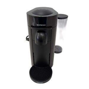 Nespresso VertuoPlus by De'Longhi coffee maker capsules NEW unused